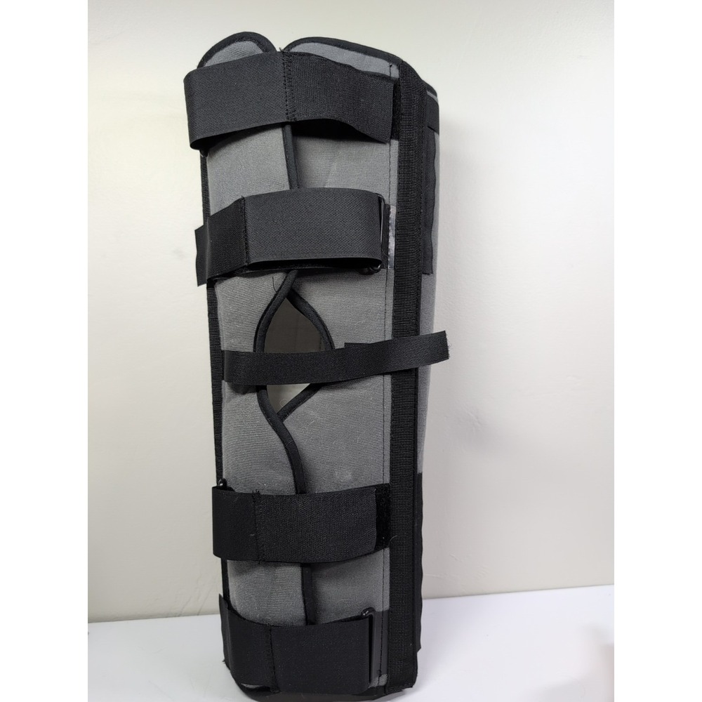 DJO Universal Basic Knee Splint - Picture 2 of 5
